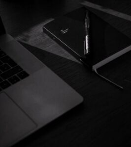 My Journey Into Digital Marketing