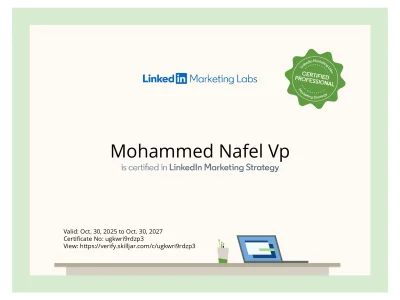 SEO Specialist in Malappuram